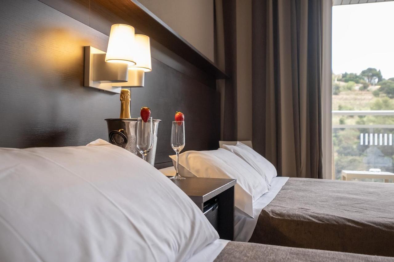 Double Room Extra Bed