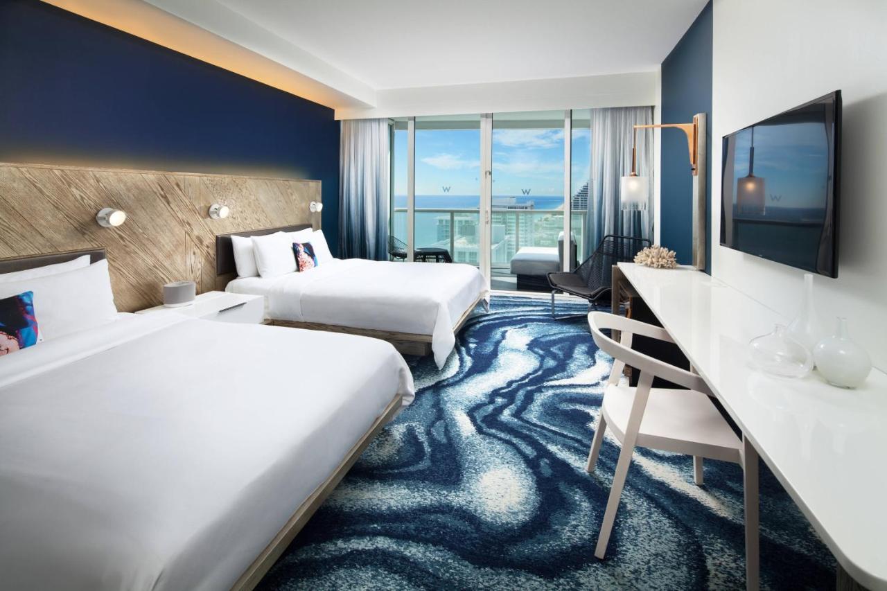 Superior Guest room, 2 Queen, Ocean View, Balcony
