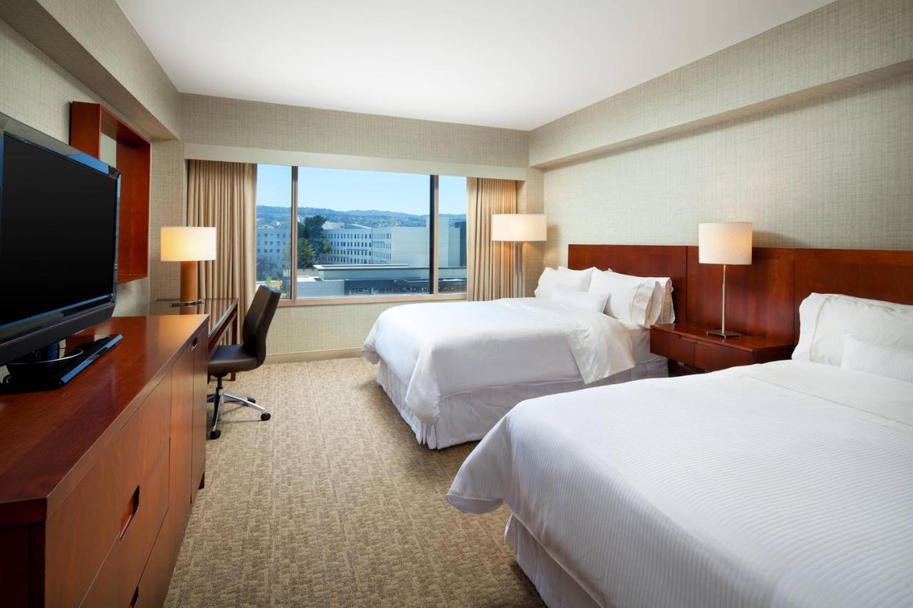 Guest room, 2 Double