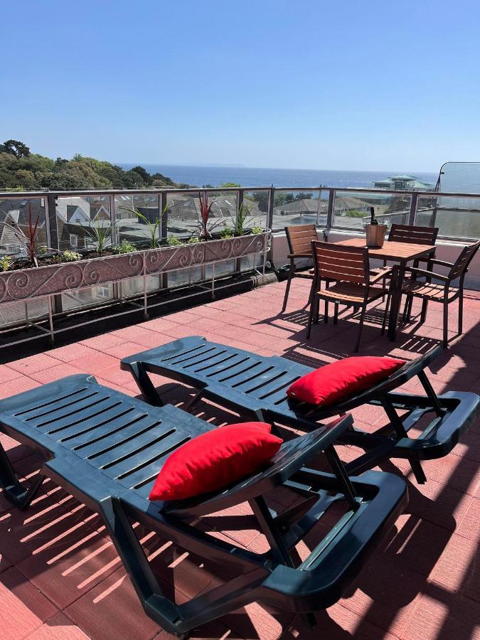 Sea View Apartment Suite 2 bedroom