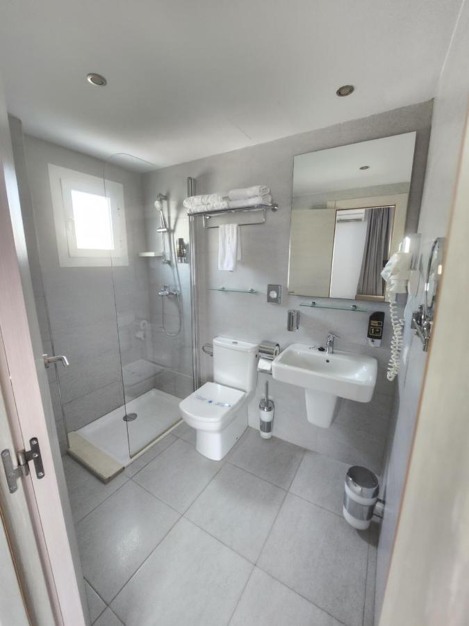 Junior Suite mit Terrasse