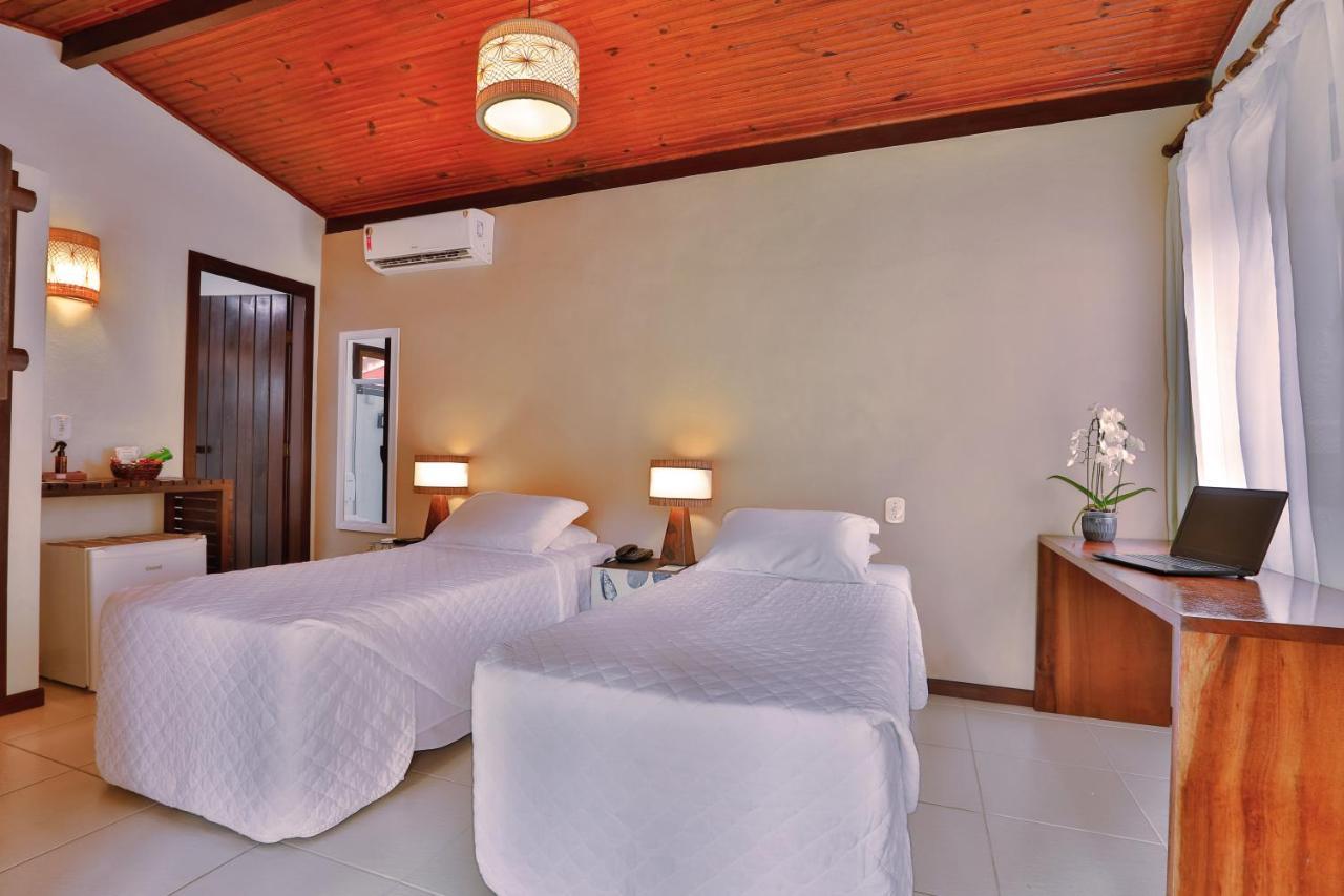 Standard Twin Room with Balcony (stair access) (Children not included)