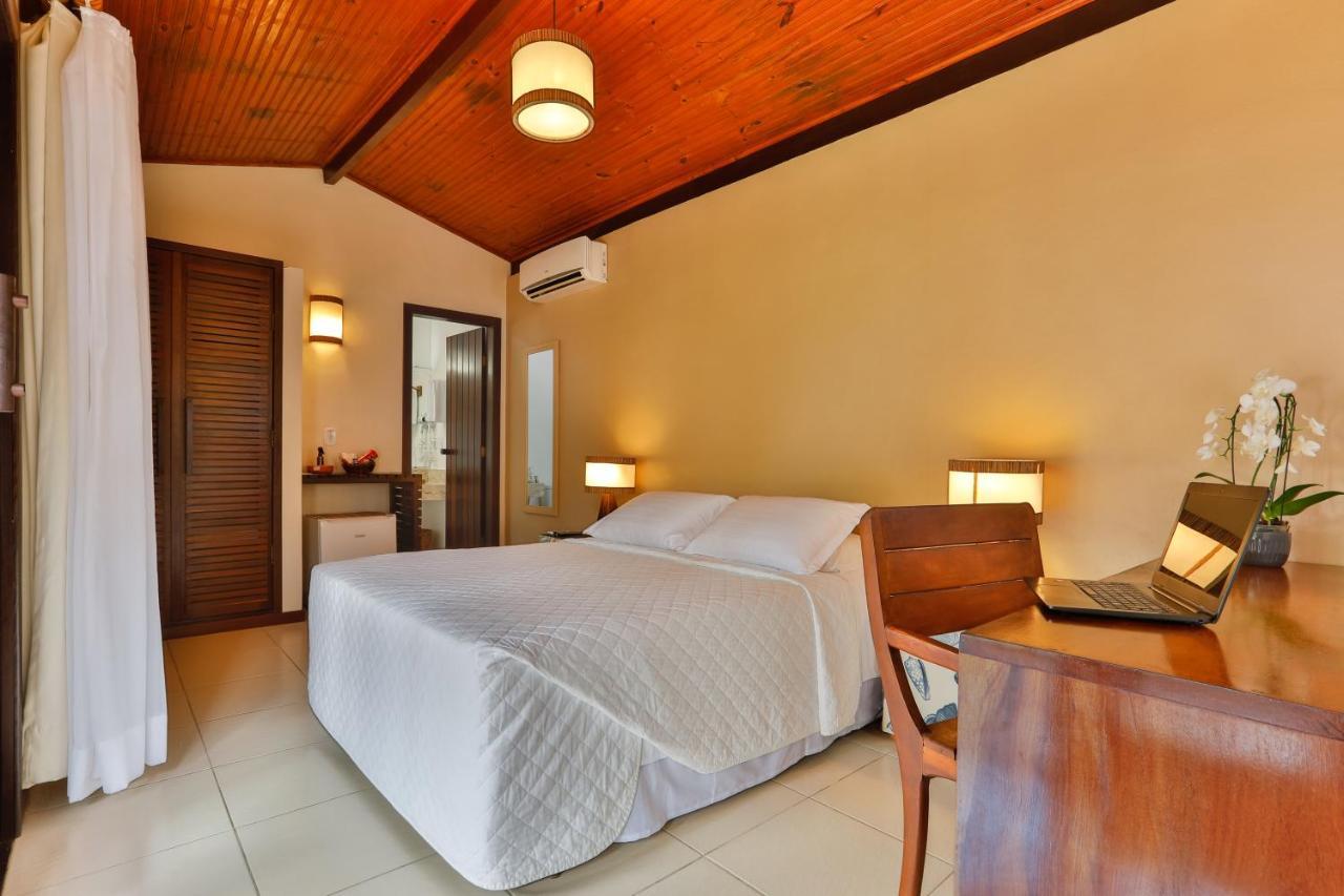 Quarto Standard com Cama Queen-size (Acesso por Escada) (Crianças Não Incluídas)