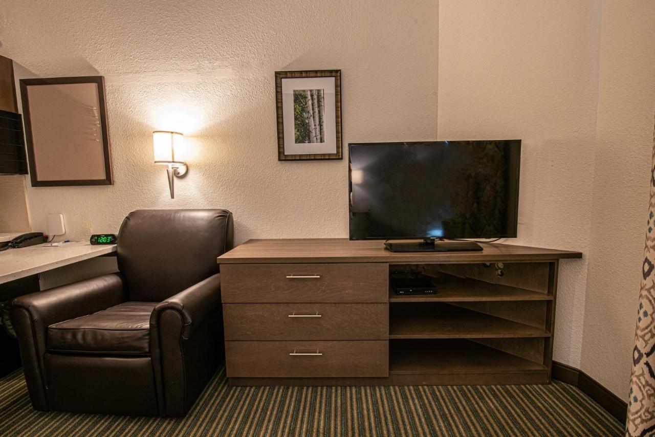 Studio Suite Two Double Beds