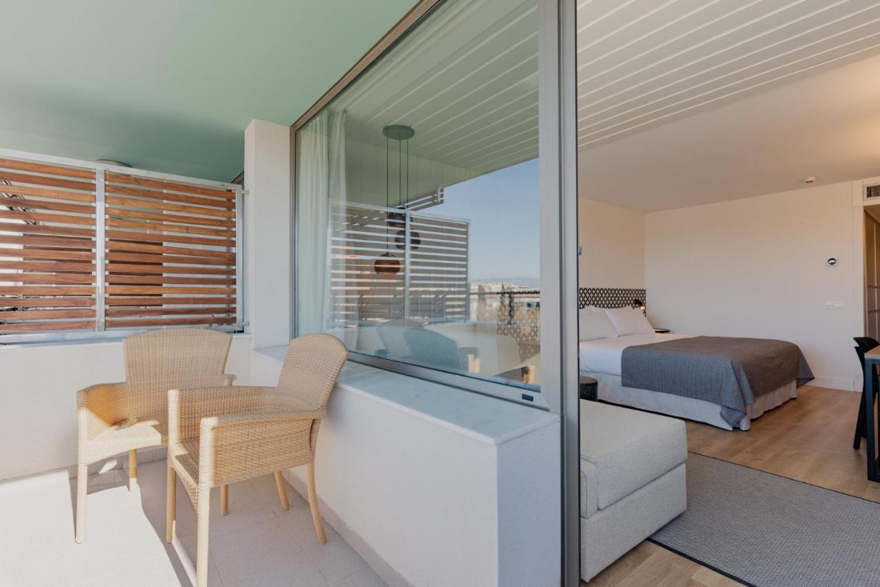 Superior Dreibettzimmer