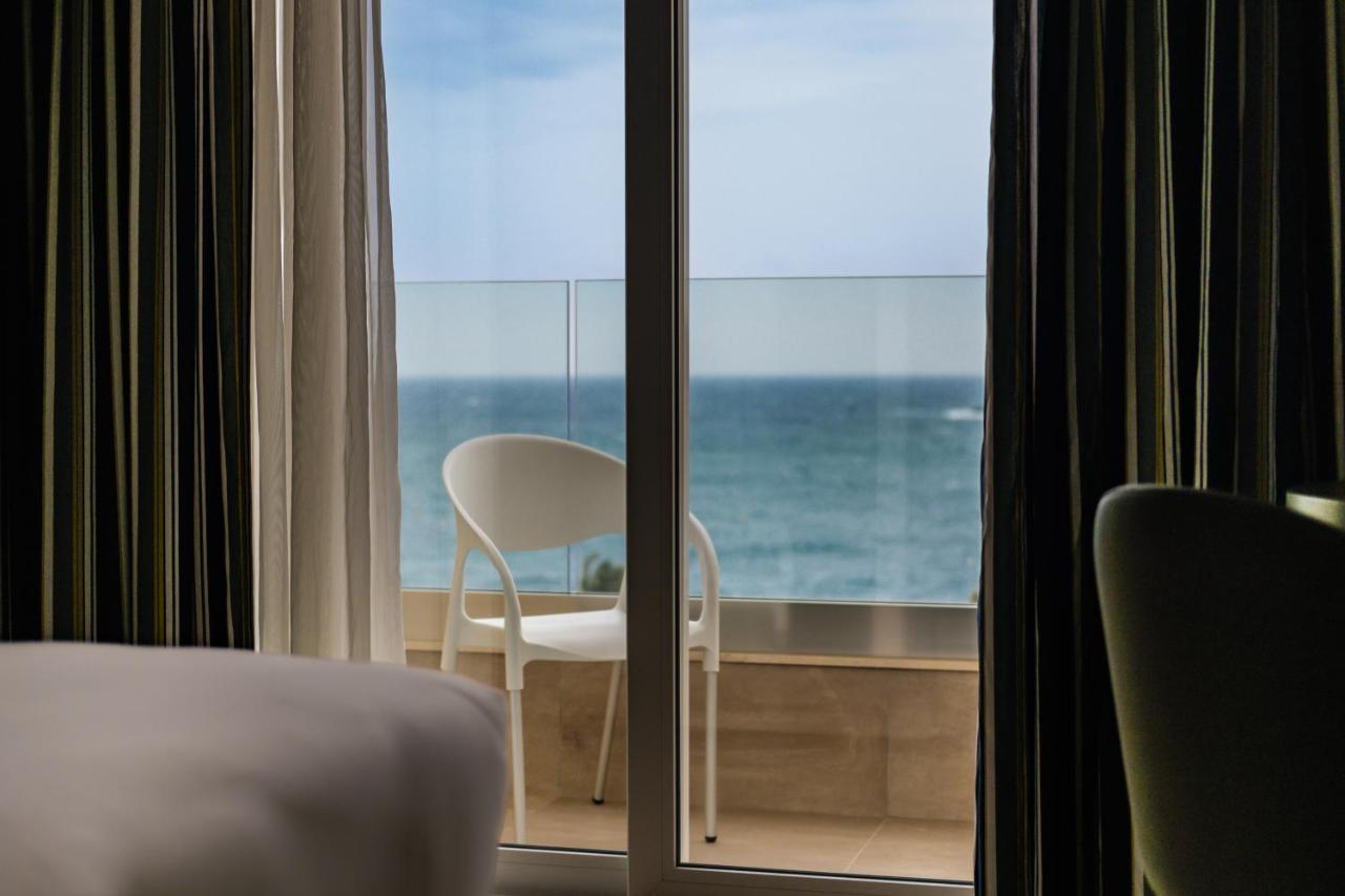 Junior Suite mit Meerblick
