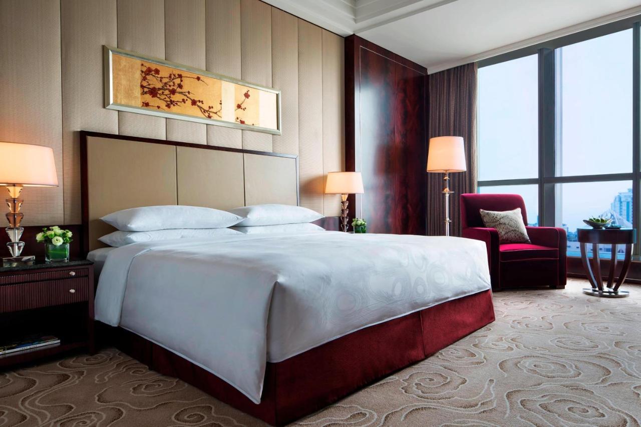 Exclusive Double Room