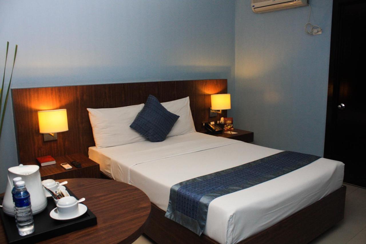 Premier Standard Room