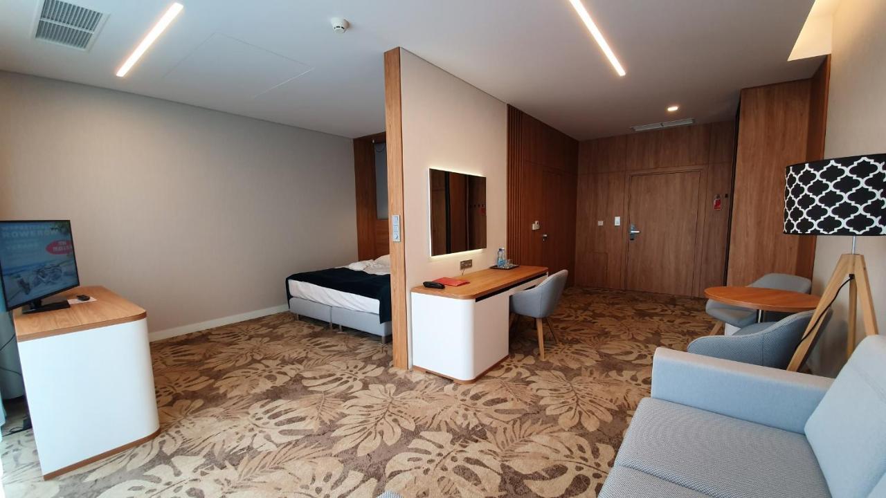 Deluxe Doppelzimmer