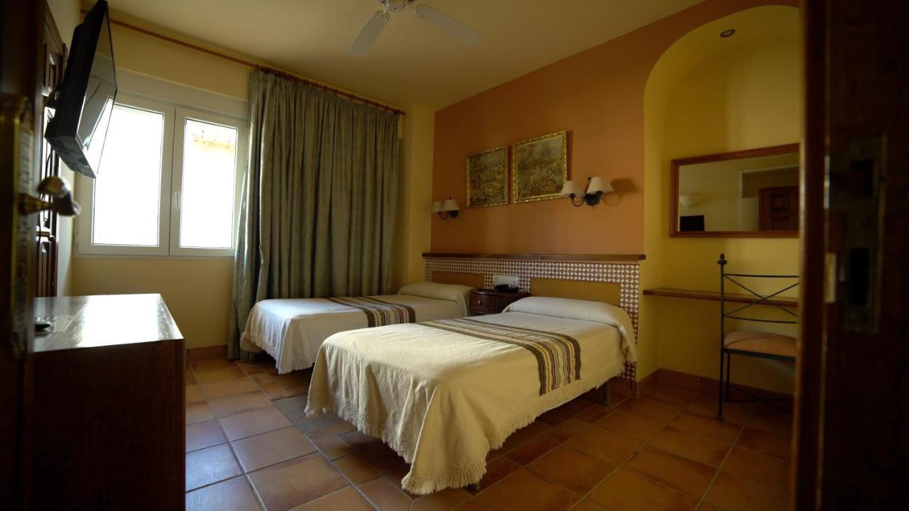 Habitación Doble Superior