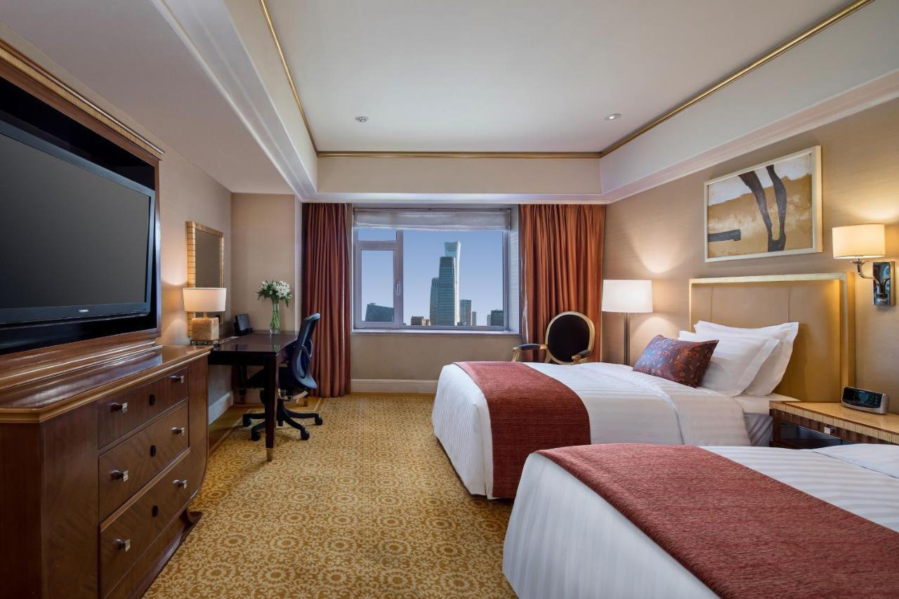 Executive Twin Room