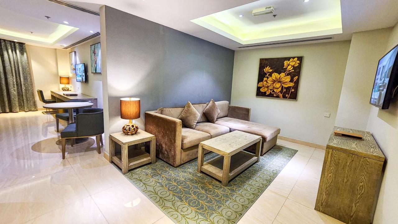 Superior Suite