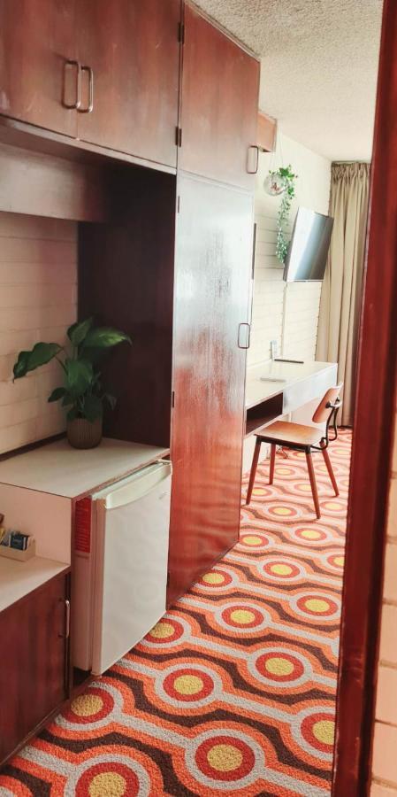 Standard (Smoking Balcony)