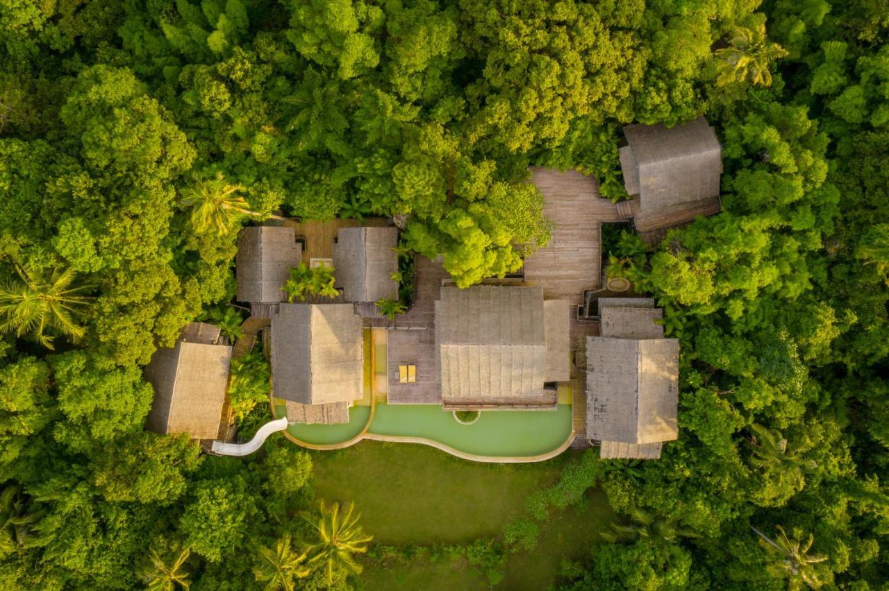 4 Bedroom Bayview Pool Reserve