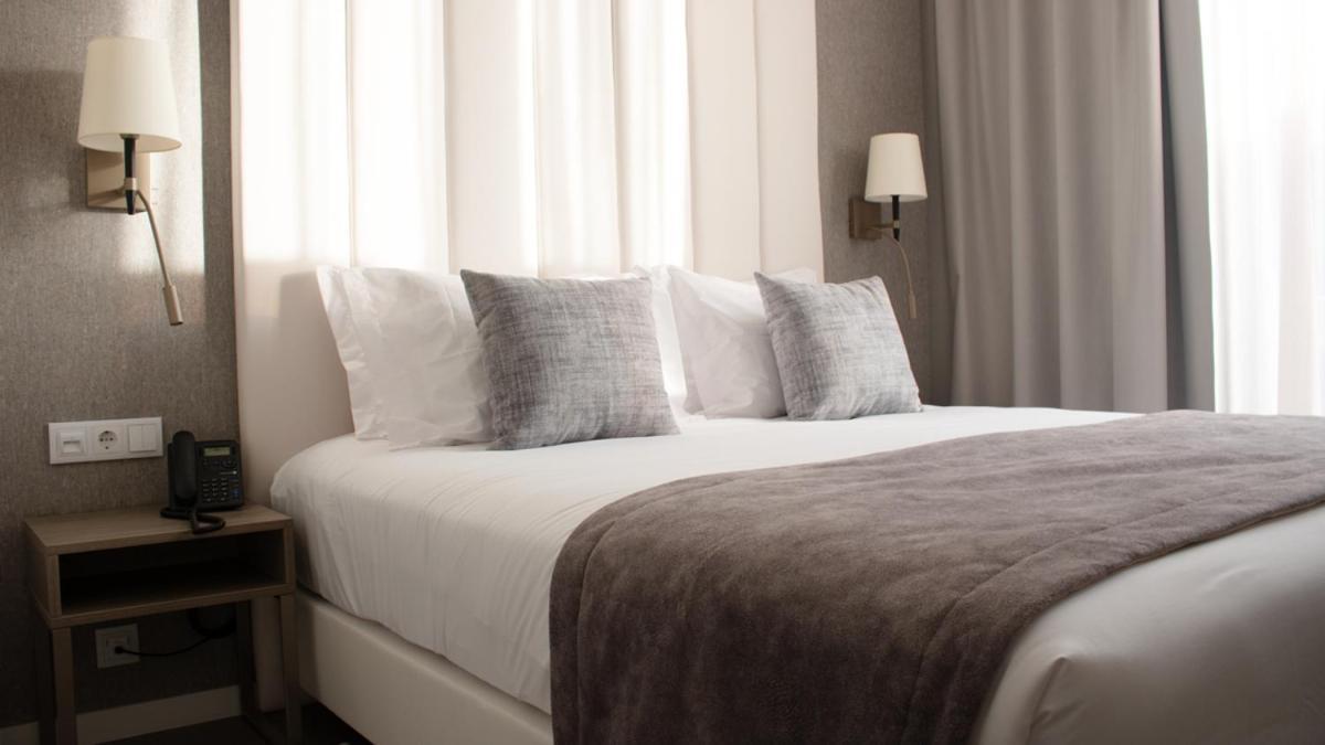 Quarto Duplo Standard