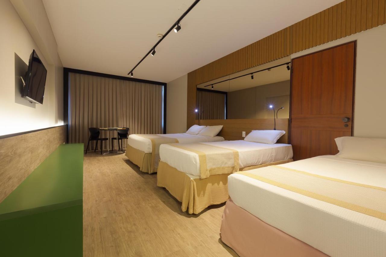 Premium Plus Double Room
