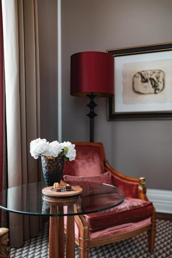 Grand Deluxe Double Room