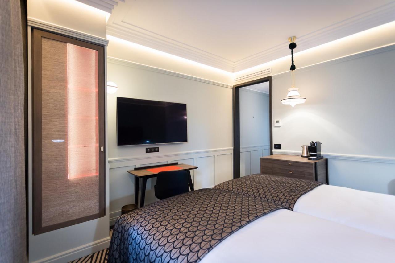 Superior Zweibettzimmer