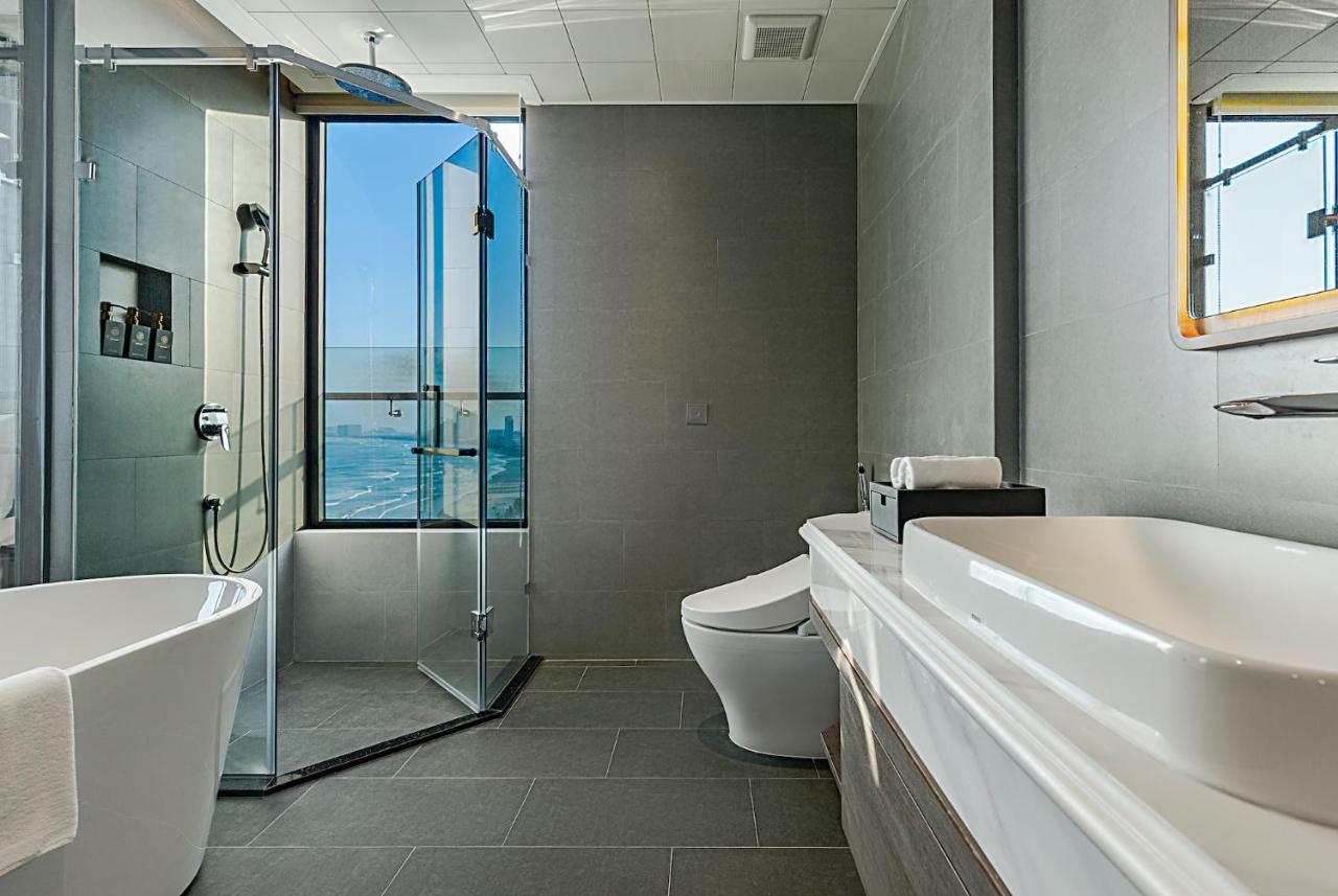 Junior Suite with Sea View - Afternoon Tea Included