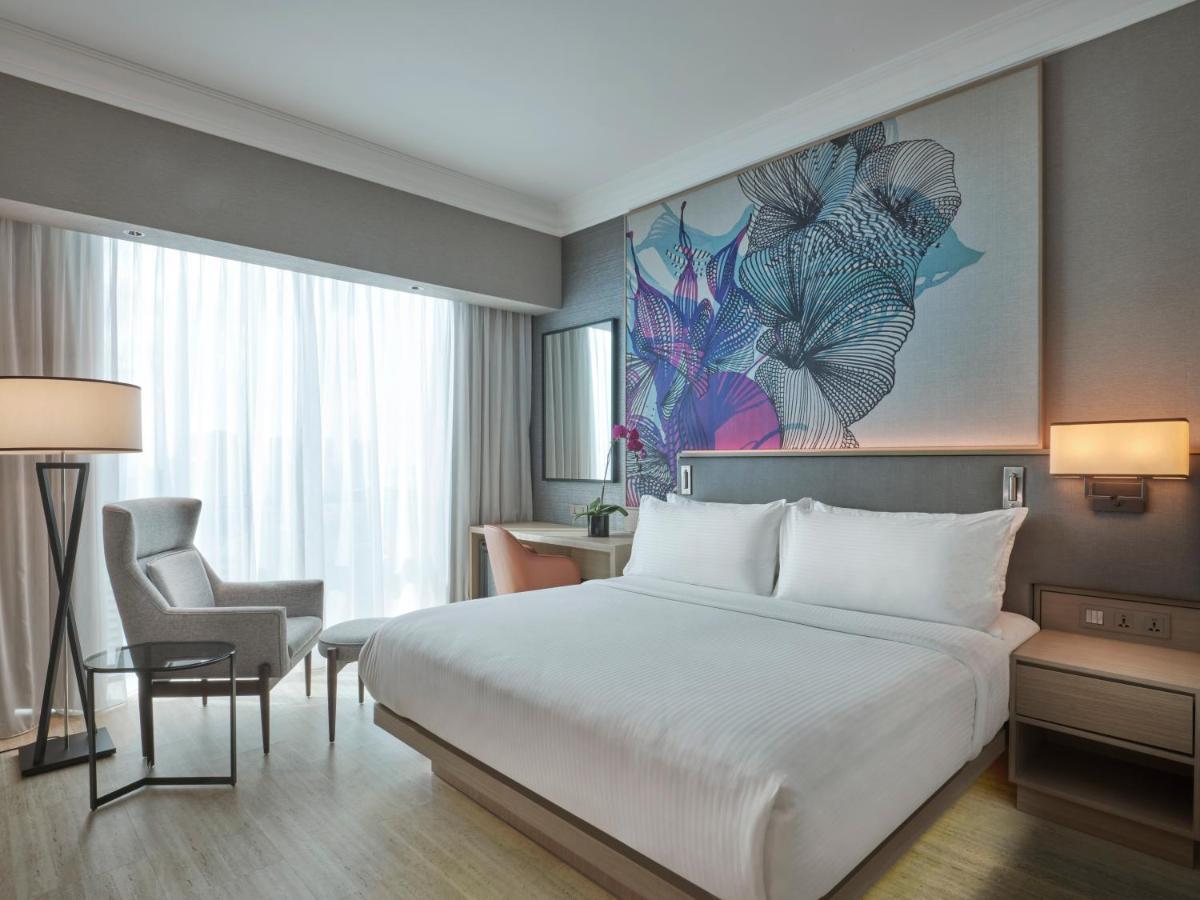 Grand Deluxe King Newly Renovated Room