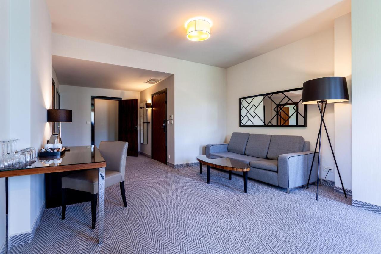 Superior Quadruple Room