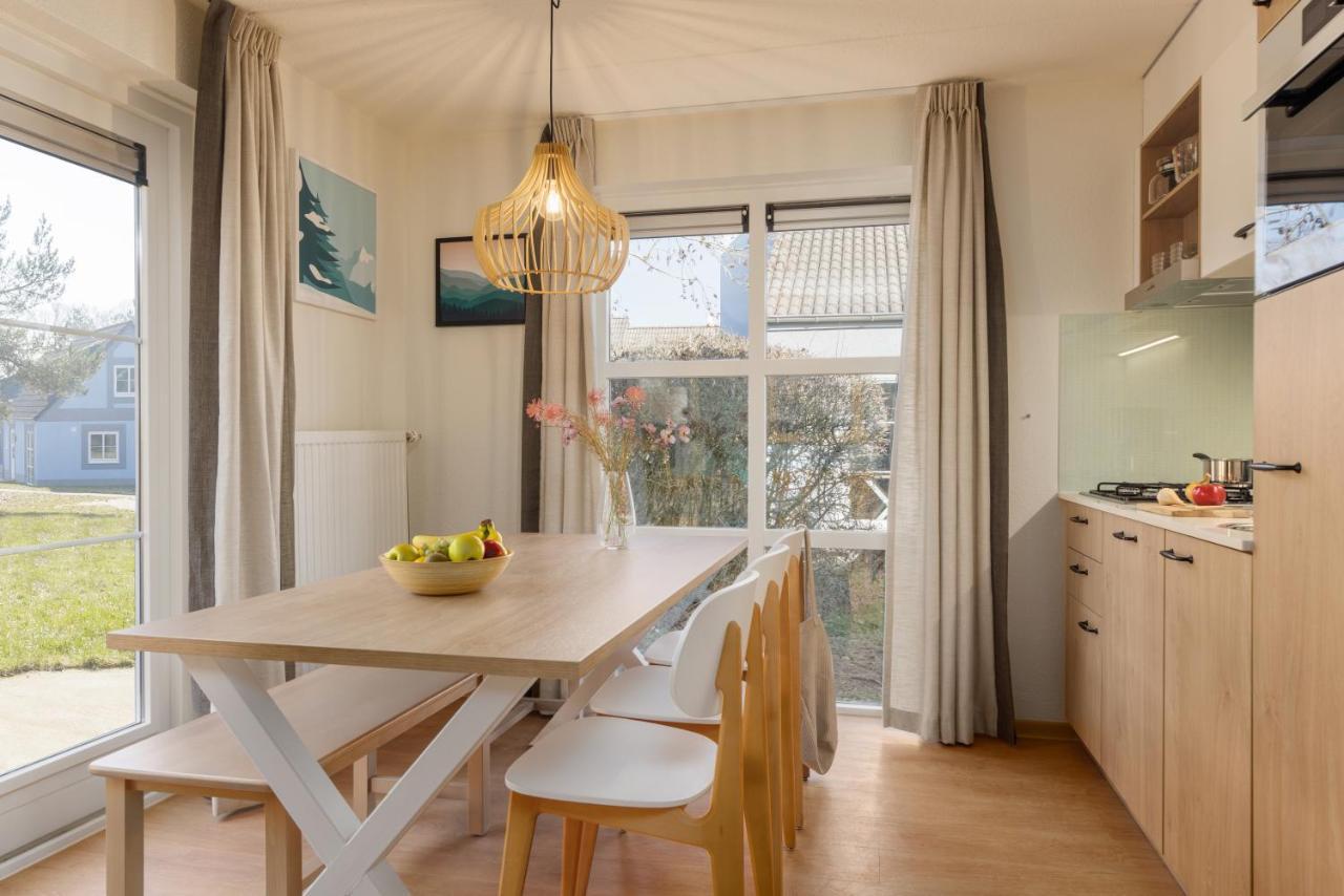Three-Bedroom Cottage