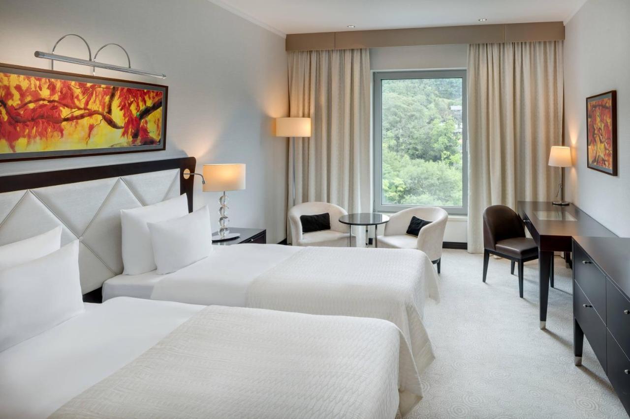 Castle Hill View, Guest room, 2 Twin/Single Bed(s)