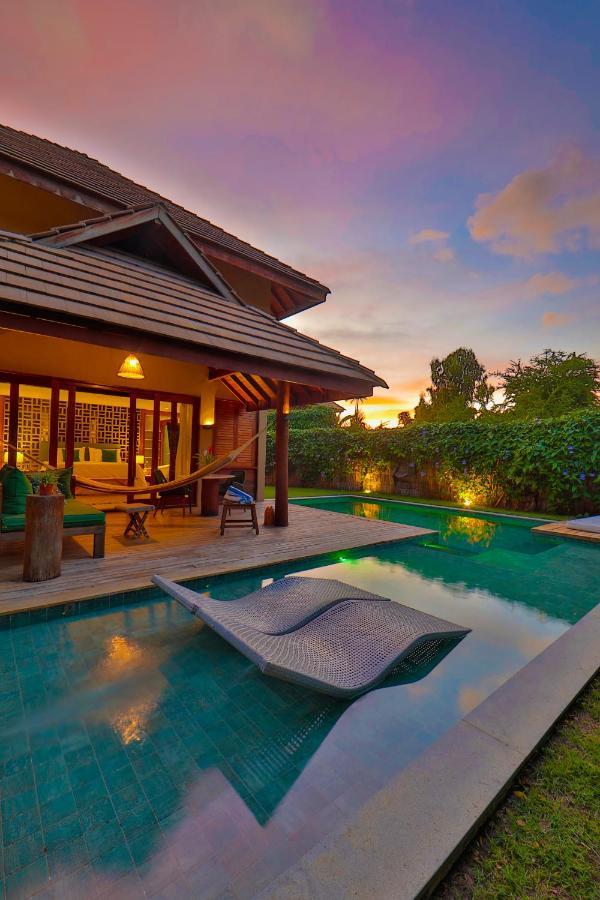 Family Bungalow