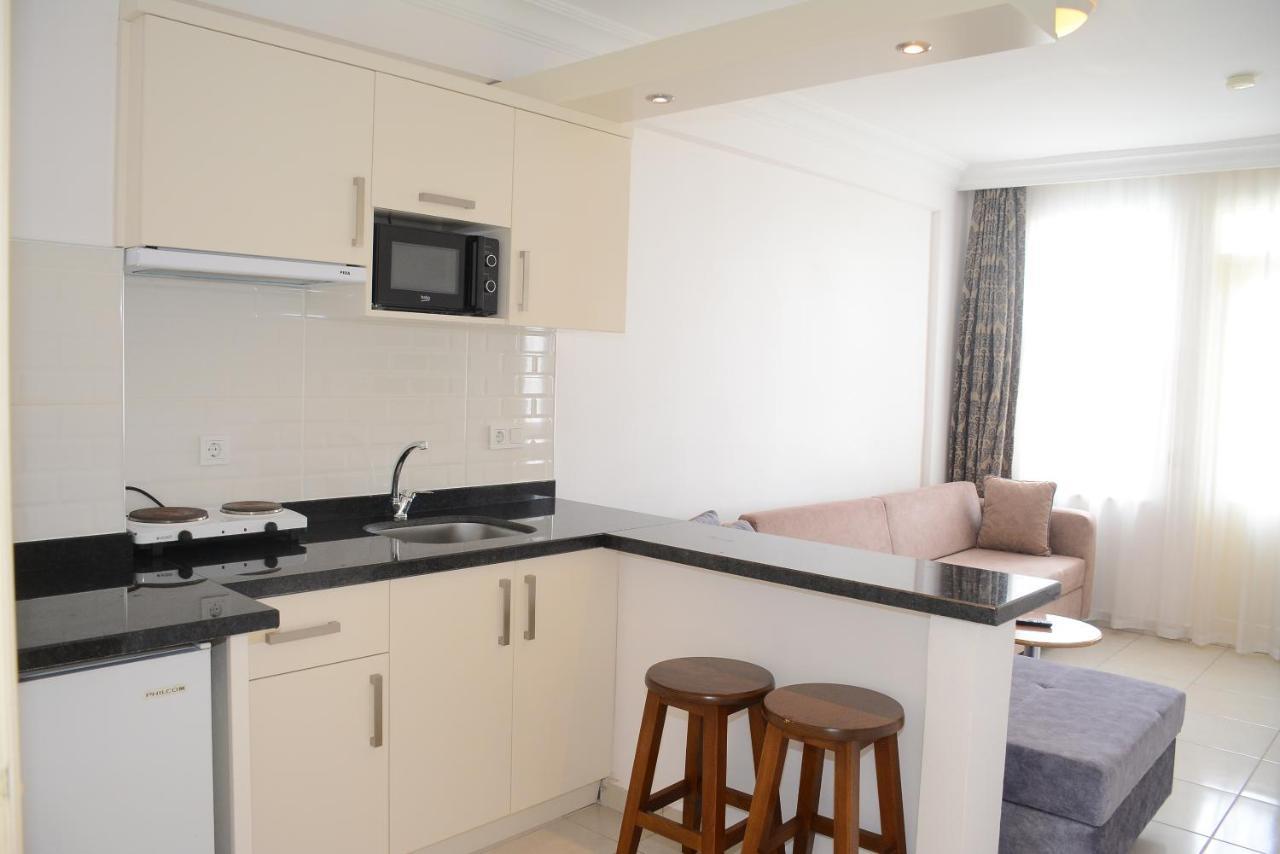 Bijgebouw - Appartement met 1 Slaapkamer (4 Volwassenen)