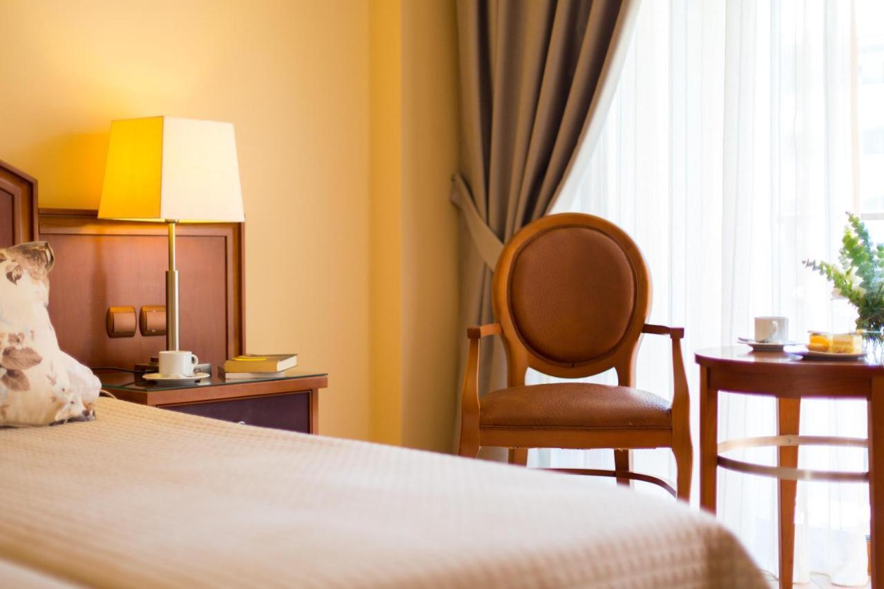 Standard  Room