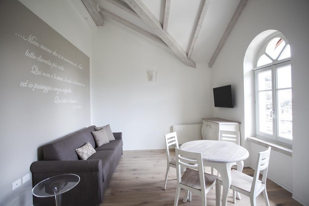 Romantic Suite Apartment