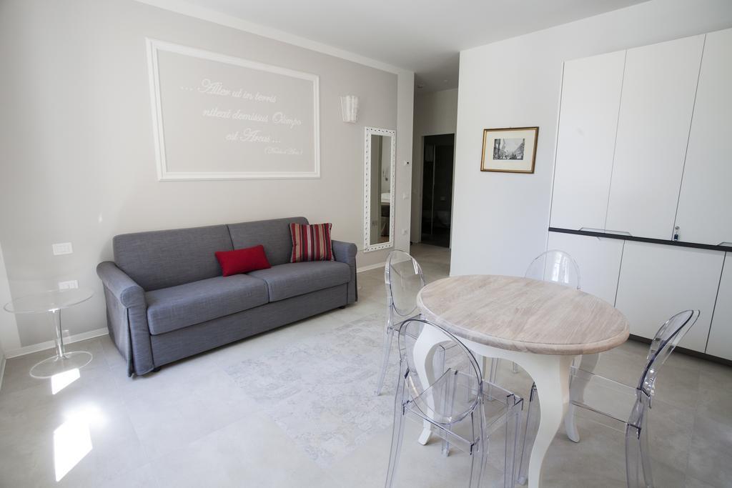 Apartamento Suite