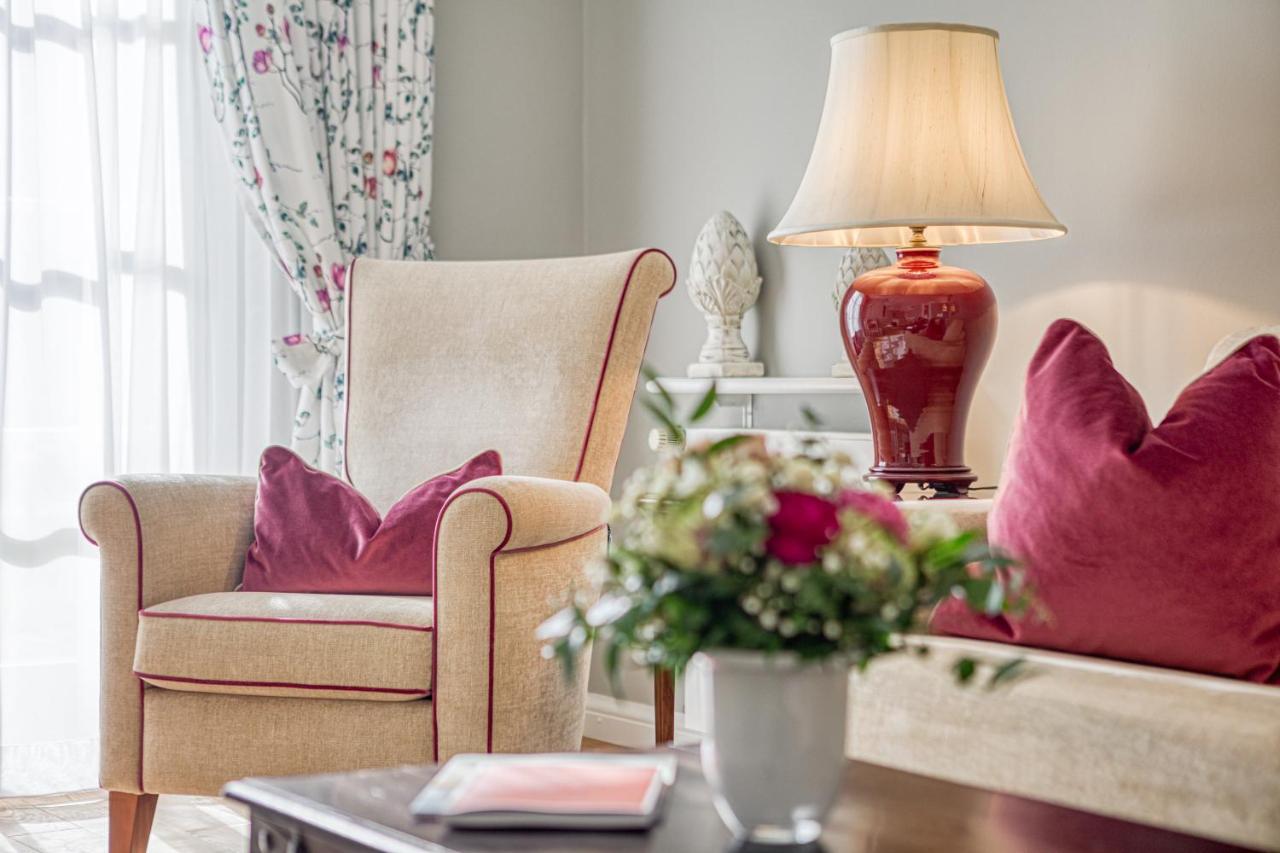Superior Junior Suite Haupthaus