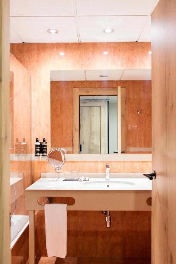 Habitación Individual