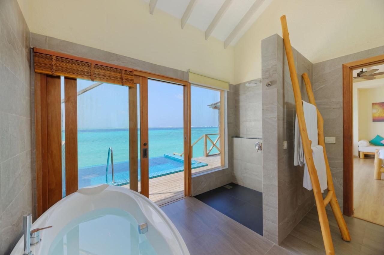Aqua Suite Private Pool