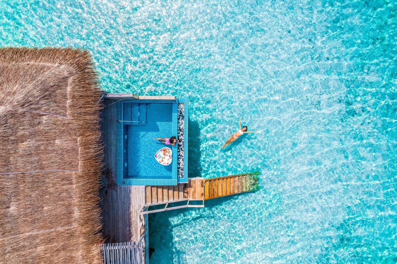Aqua Suite Private Pool
