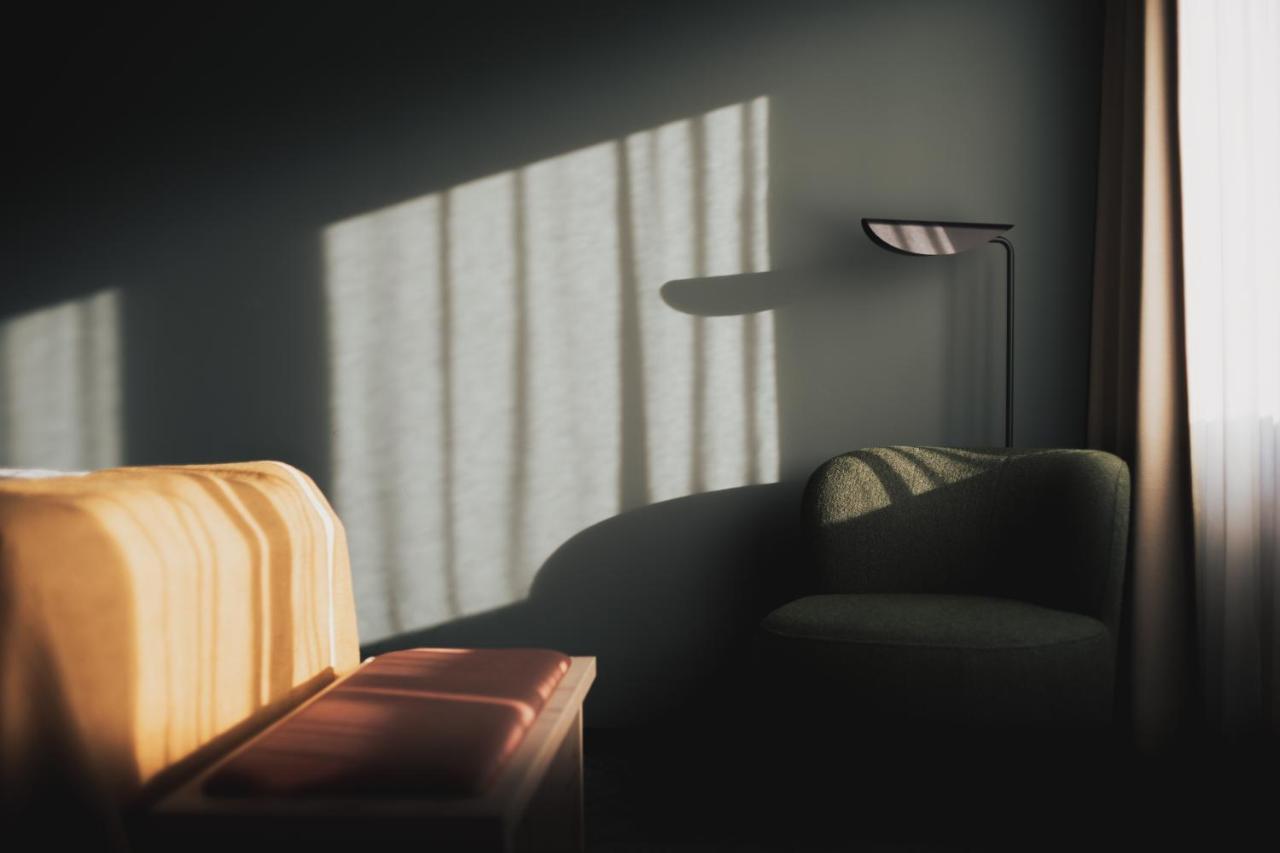 Habitación Doble Deluxe
