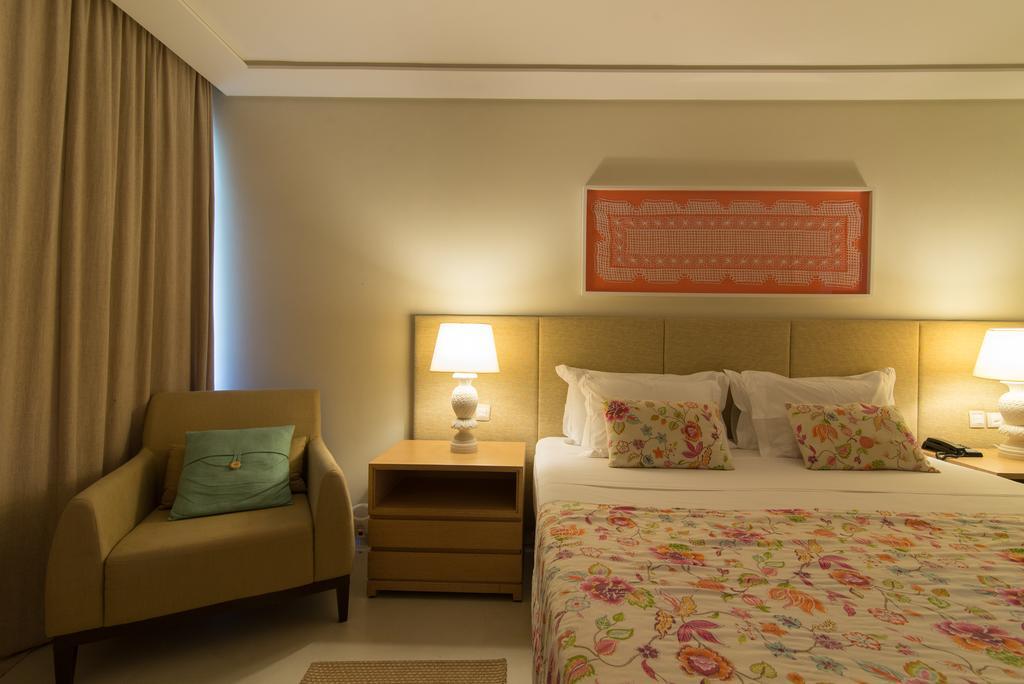 Quarto Duplo Luxo