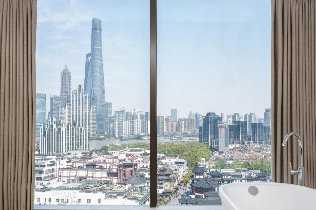 Bund River View Studio