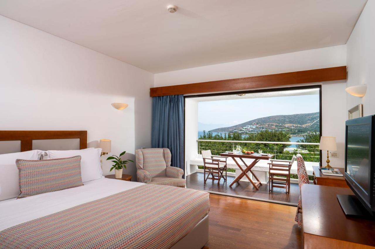 Classic Room Sea View