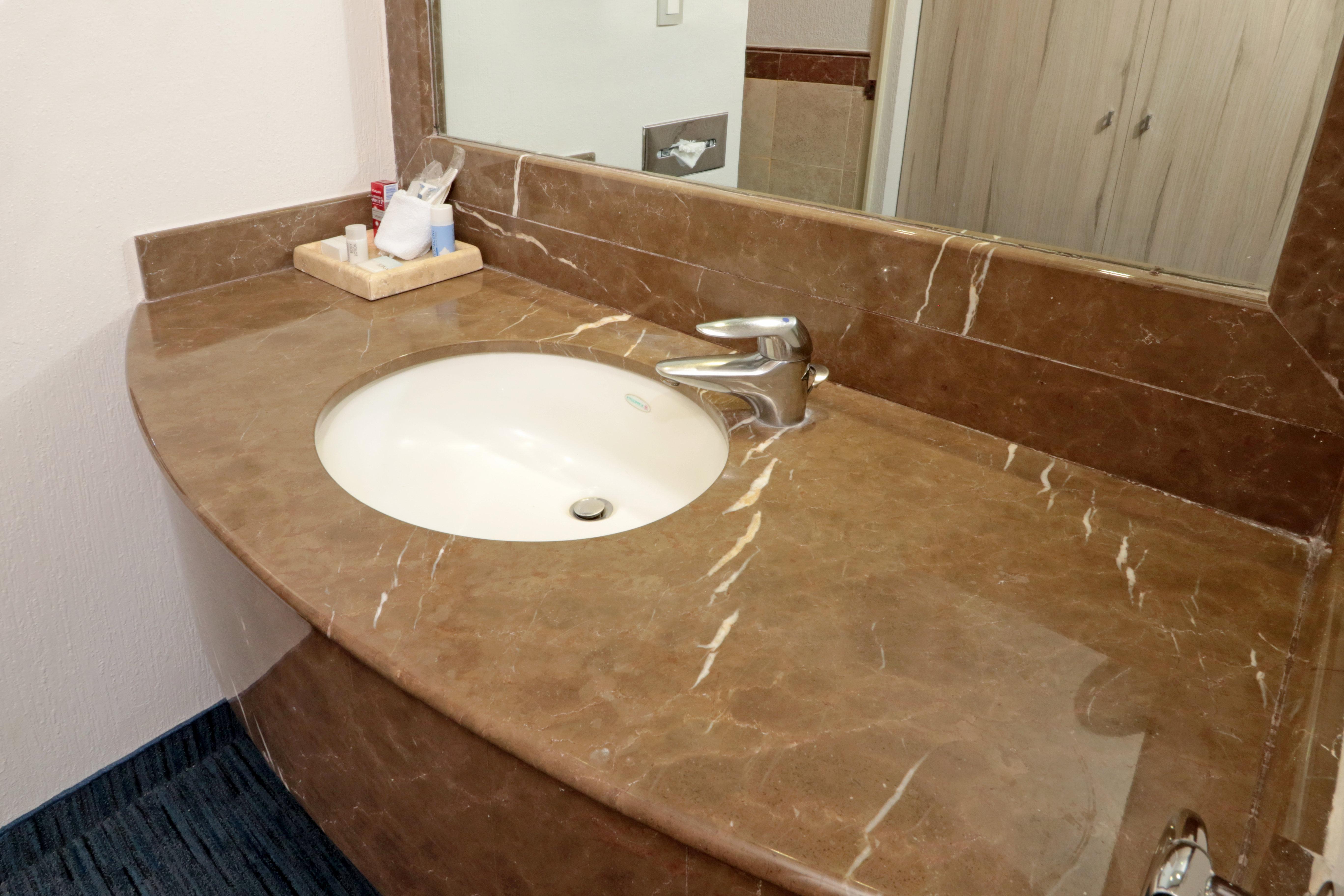Habitación Estándar - Cama extragrande
