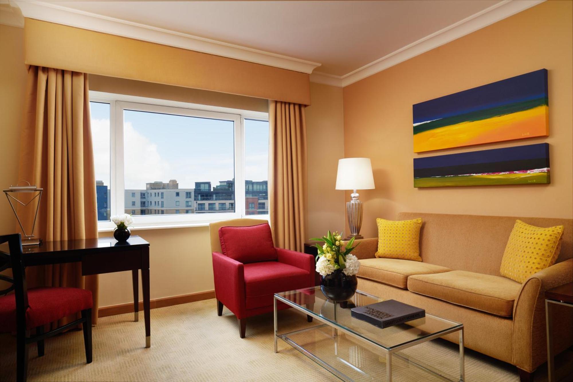 Suite King Chelsea