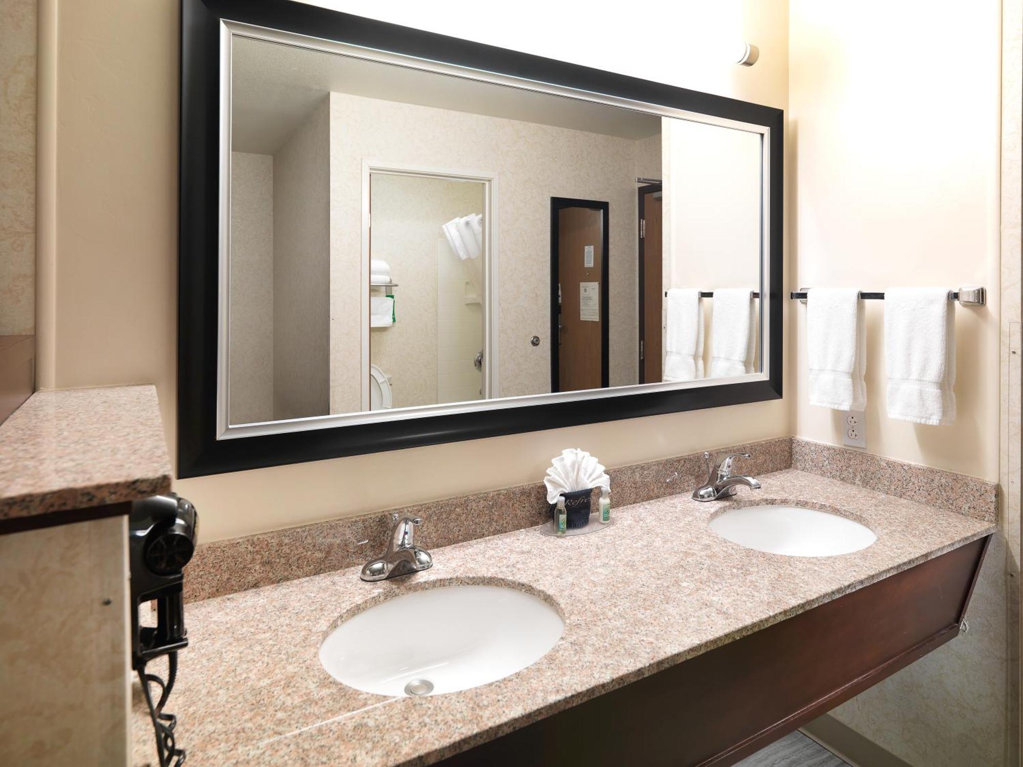 Family Double Room - Non Smoking