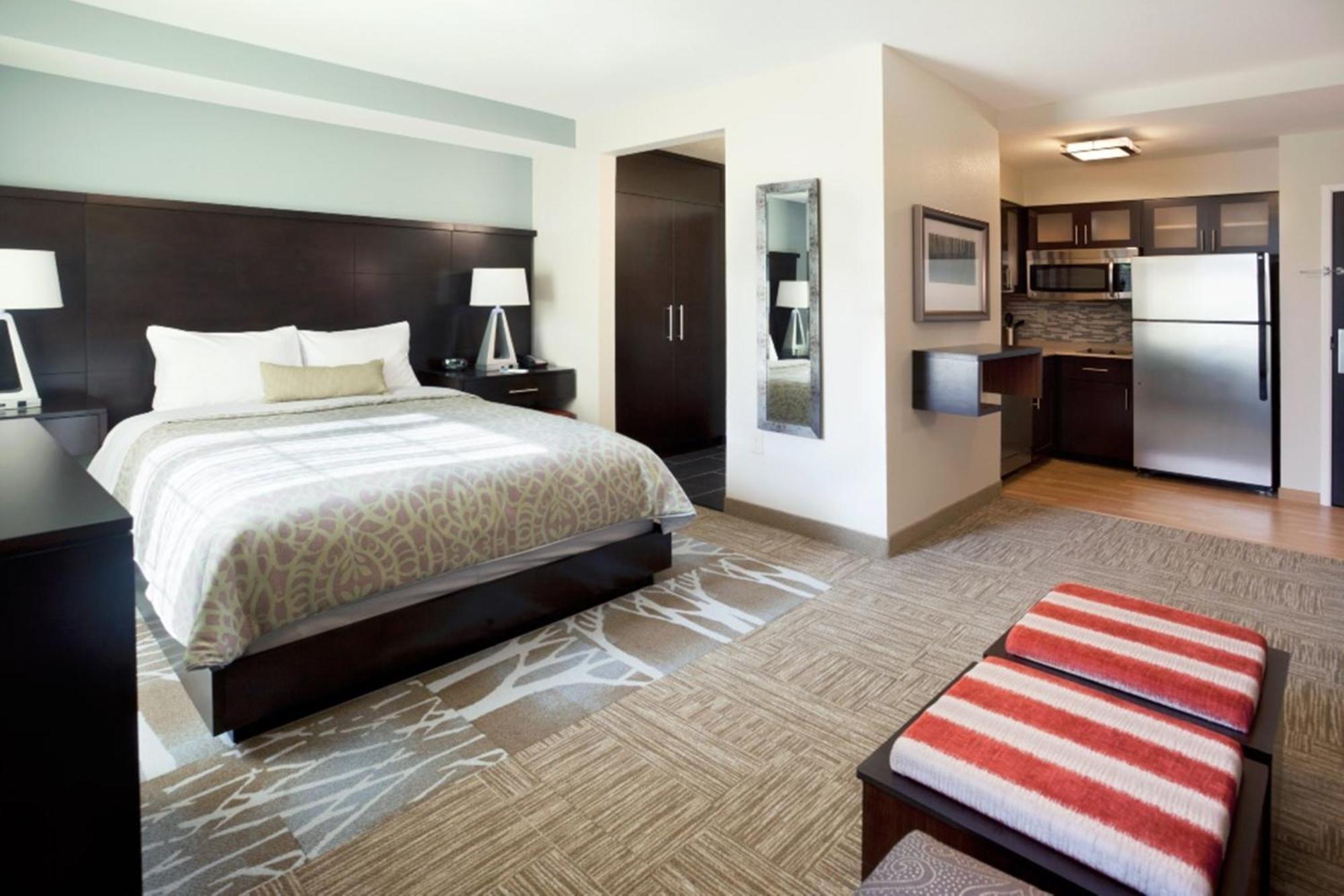 Two-Bedroom Suite