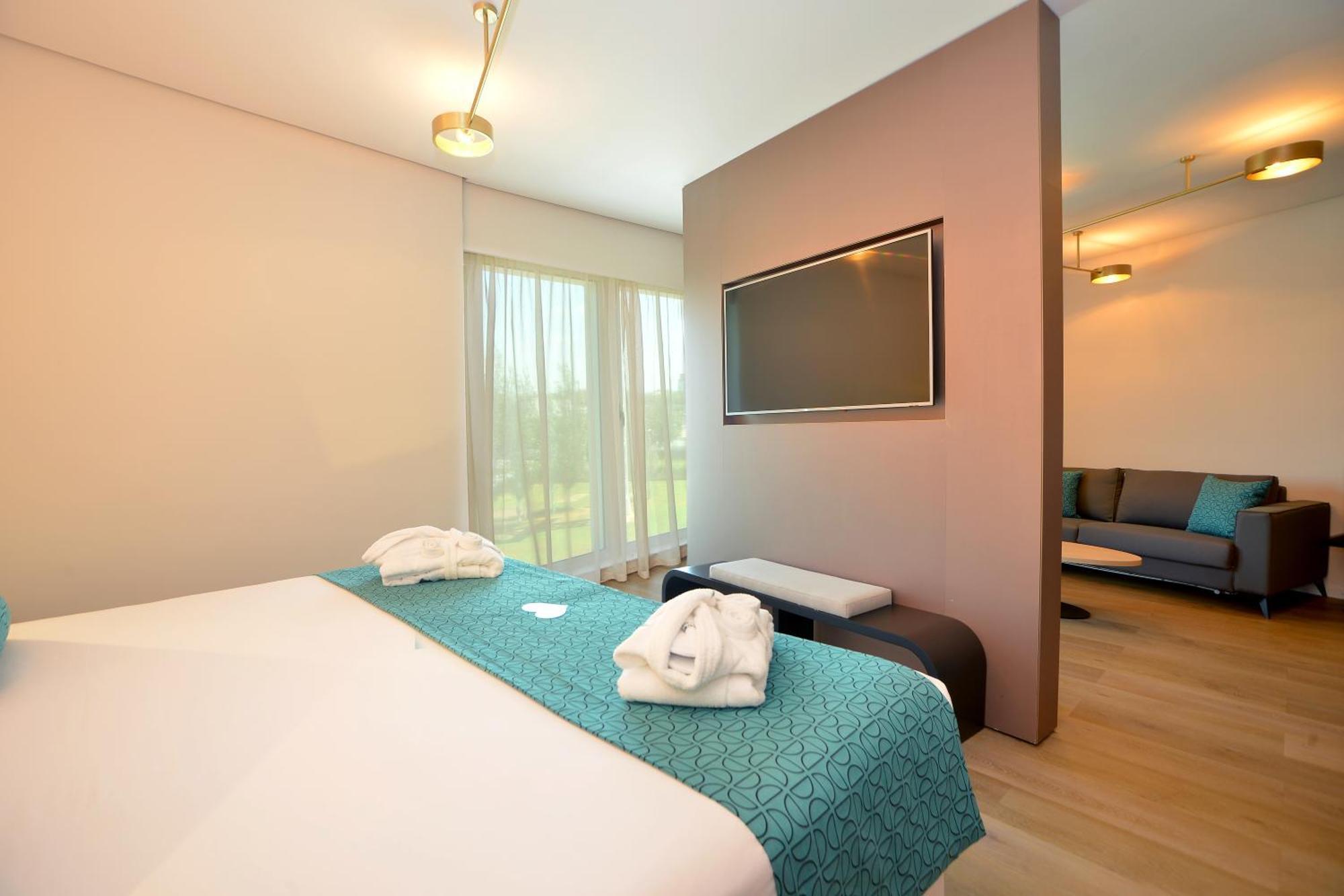 Family Suite Deluxe