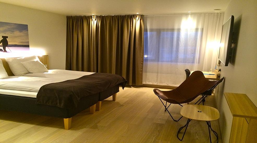 Habitación Doble Superior