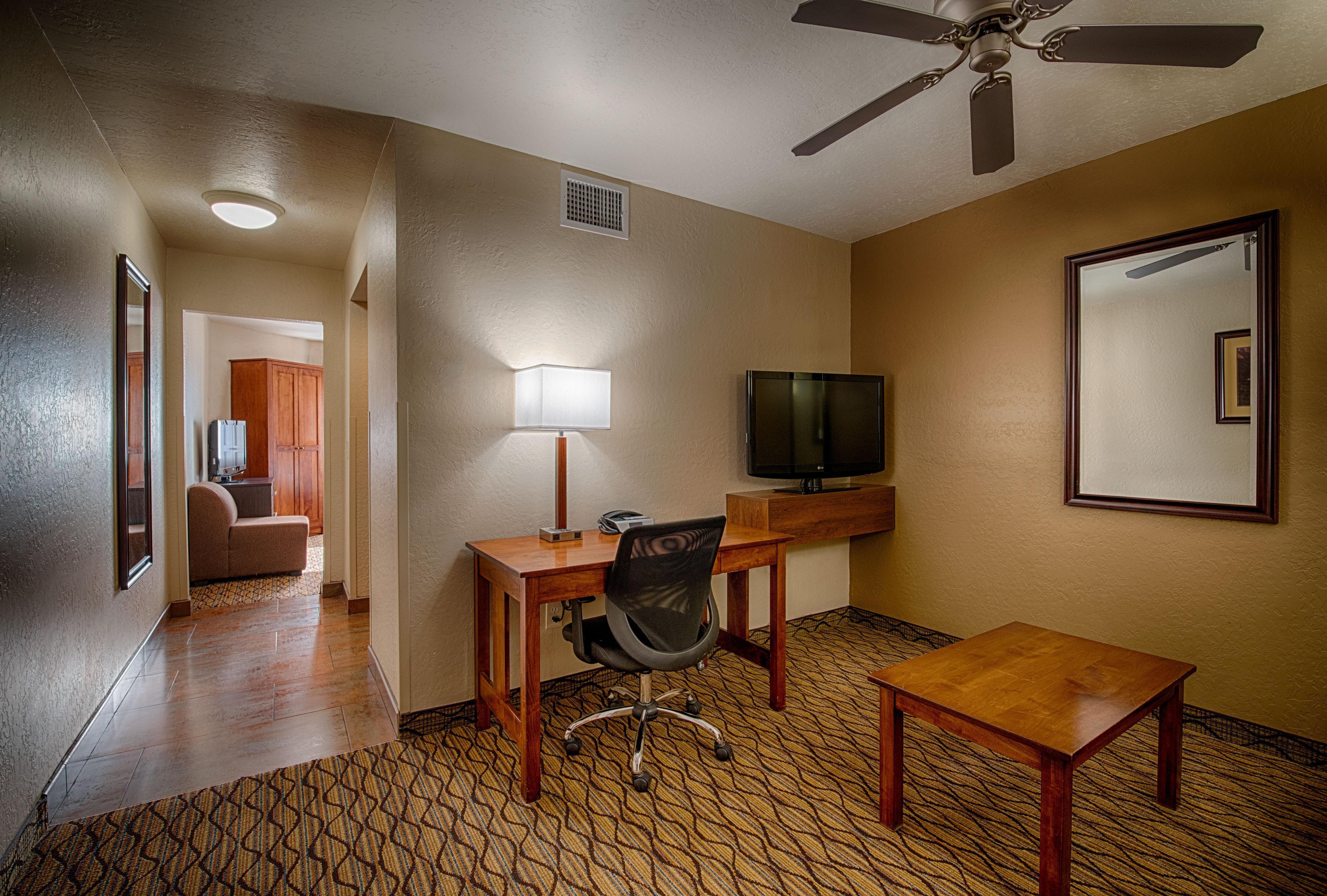 King Suite