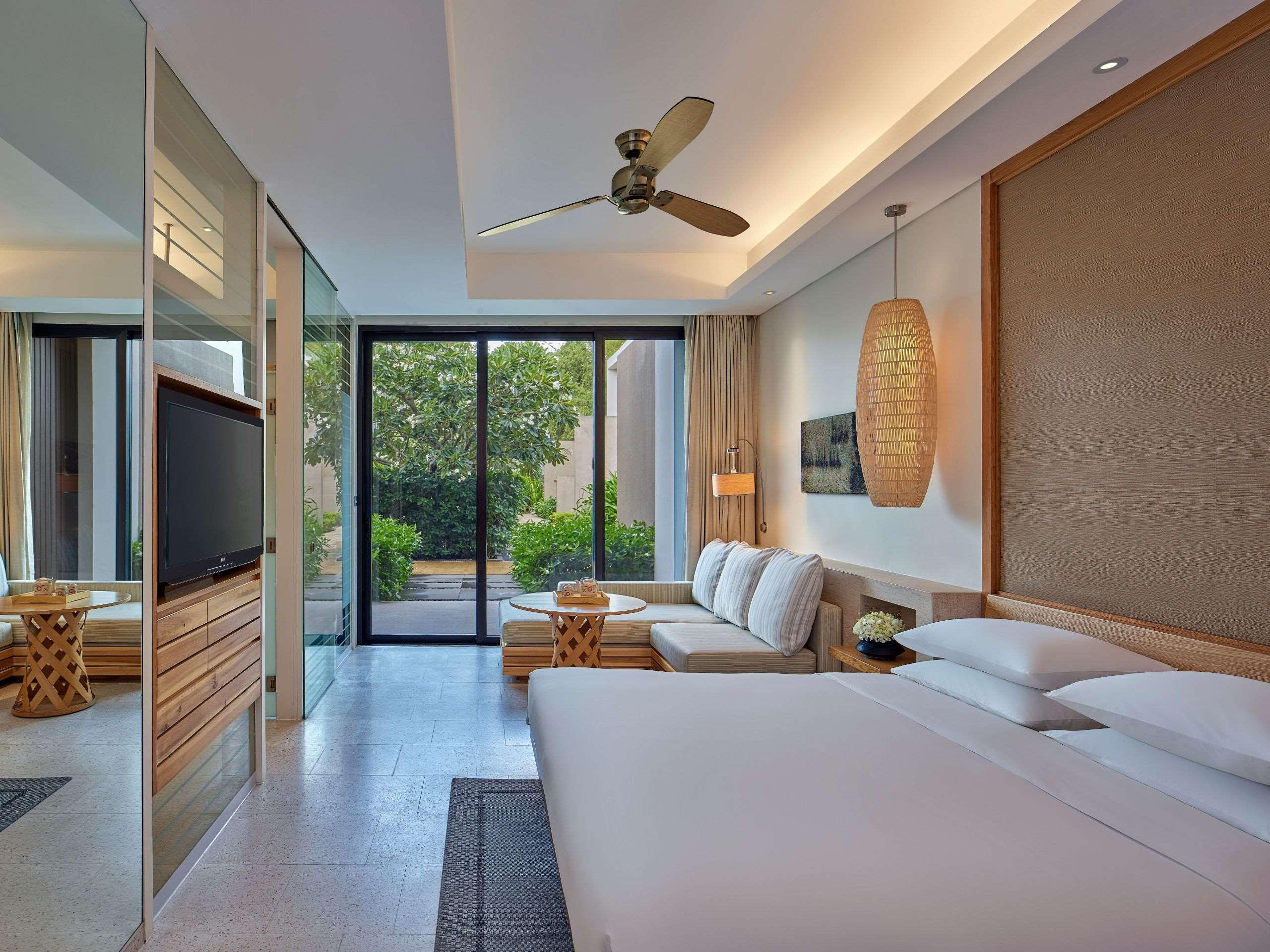 King Room