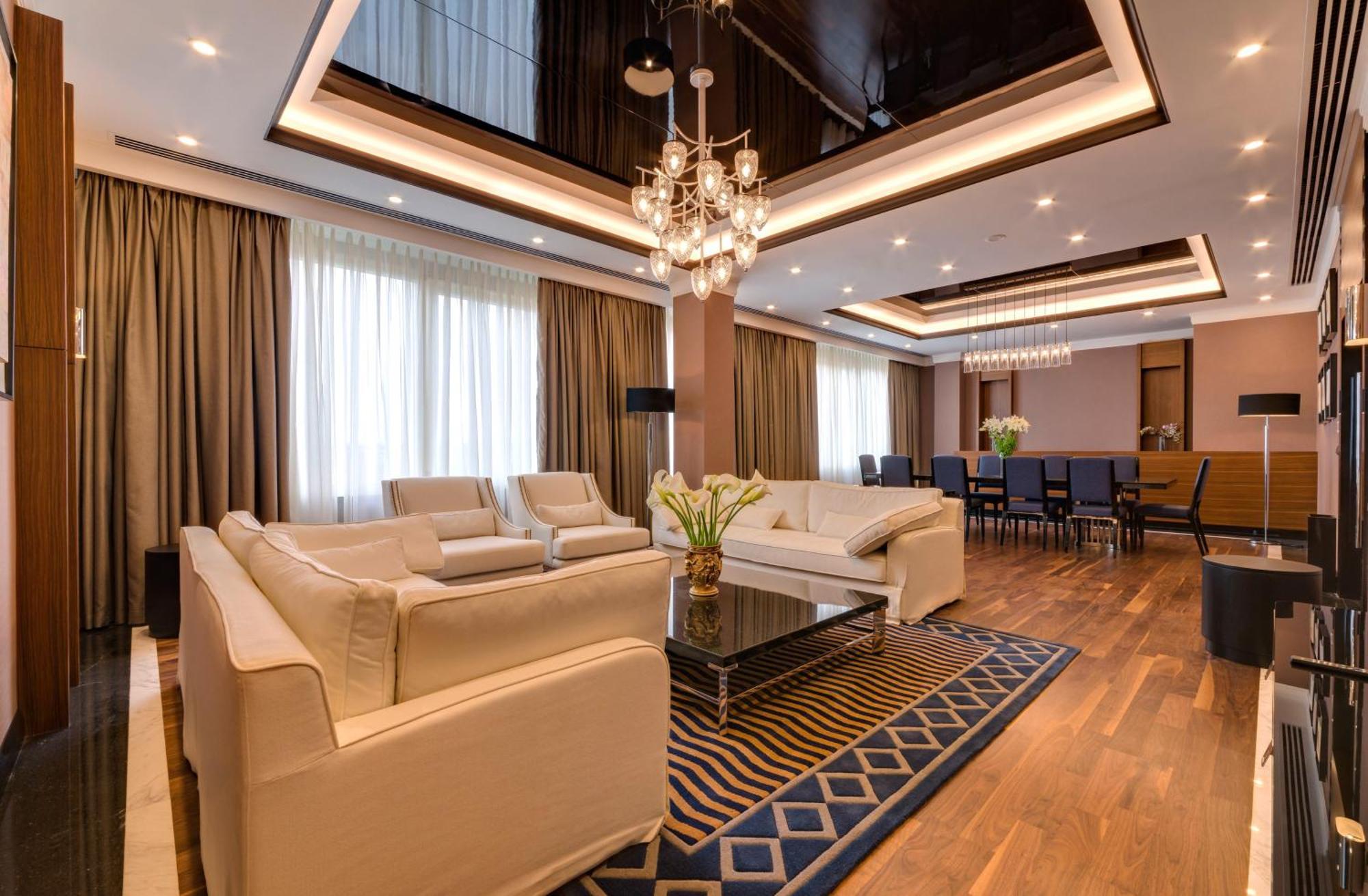 Presidentiële Suite