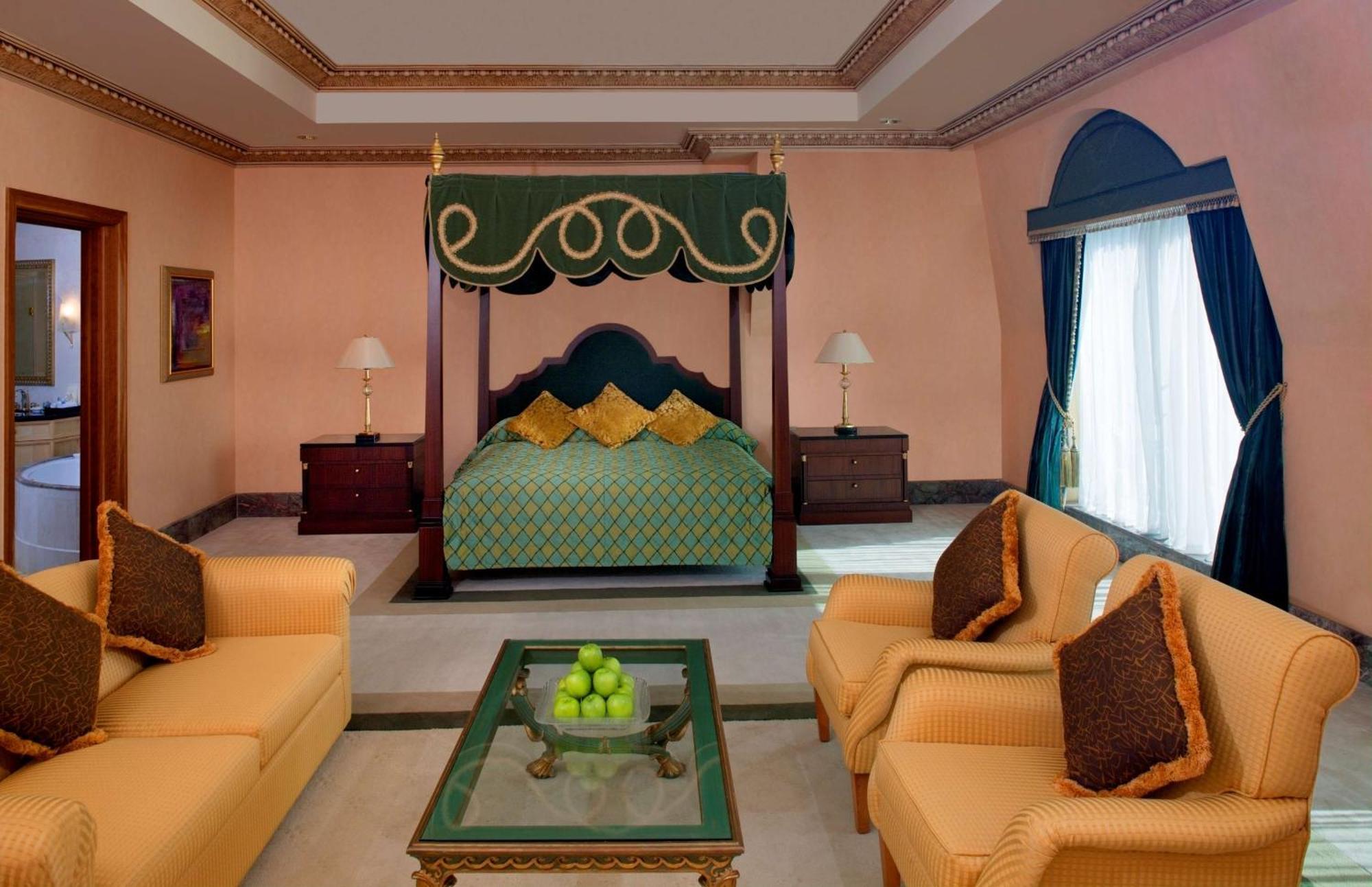 Suite met 3 Slaapkamers